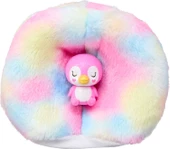 Barbie Cutie Reveal Color Dream Series Penguin HRK40 - 6