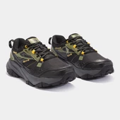 Joma Rift Men Aislatex 2431 Siyah Erkek Spor Bot - TKRIFW2431 - 2