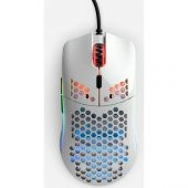 Glorious Model O Gaming Mouse Glossy - Beyaz - 1