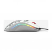 Glorious Model O Gaming Mouse Glossy - Beyaz - 4