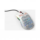 Glorious Model O Gaming Mouse Glossy - Beyaz - 5