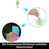 Monster High Neon Frights Bebekler HNF81 Ghoulia - 4