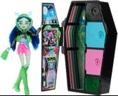 Monster High Neon Frights Bebekler HNF81 Ghoulia - 1