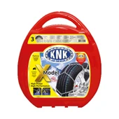 Konak 185/50R14 Grup:4 Seri X Takmatik Otomobil Kar Zinciri (Paket İçeriği 2 adettir) thumbnail 1