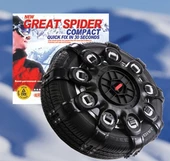 Great Spider 165/80R14 Compact 2 Otomobil Kar Paleti thumbnail 1