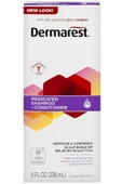 Dermarest Kokusuz Şampuan + Saç Kremi 236ML - 1