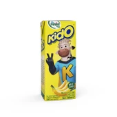 PINAR KİDO MUZLU 180ML - 1