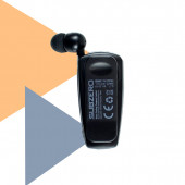 Subzero SW-20 Makaralı Bluetooth Kulaklık - 2