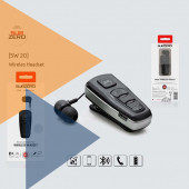 Subzero SW-20 Makaralı Bluetooth Kulaklık - 4