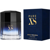 Paco Rabanne Pure Xs Erkek Parfüm Edp 100 ml - 1