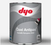 DYO ÖZEL ANTİPAS SENTETİK KORUYUCU ASTAR 3 KG ( 1,8 LT) - 1