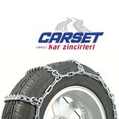 Carset 245/30R19 Grup:11 Seri X Takmatik Otomobil Kar Zinciri (Paket İçeriği 2 adettir) thumbnail 3