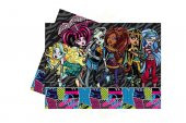 Masa Örtüsü Lisanslı Monster High - 1