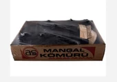 ASSA KUTU MANGAL KÖMÜRÜ 2500 GR - 1