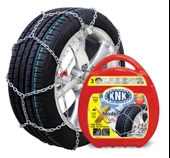 Konak 165/60R14 Grup:4 Seri X Takmatik Otomobil Kar Zinciri (Paket İçeriği 2 adettir) thumbnail 1