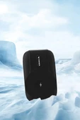 Torima TRM-1016 Siyah 10000mAh Manyetik Kablosuz Powerbank Magsafe Taşınabilir Hızlı Şarj Powerbank - 5