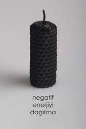 Zariass Balmumu Ritüel Seti Kutulu - 6