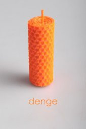 Zariass Balmumu Ritüel Seti Kutulu - 2