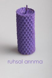 Zariass Balmumu Ritüel Seti Kutulu - 4