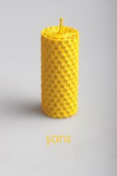 Zariass Balmumu Ritüel Seti Kutulu - 5