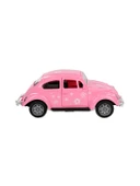 Vardem Sürtmeli Desenli Kaplumbağa Araba Vosvos 12 CM Oyuncak Araba - 2