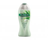 Palmolive Spa Therapy Clay Detox Kil Duş Jeli 500 Ml - 1