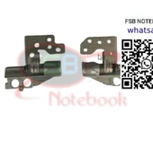 Lenovo Thinkpad T460, 20FM, 20FN  Menteşe Sağ ve Sol Set - 1