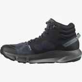 Salomon Predict Hike Mid Gore-Tex® L41460900  Erkek Outdoor Ayakkabı - 4