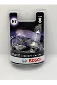Bosch Gigalight Plus 120 H7 Ampül 2'li Set - 5