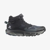 Salomon Predict Hike Mid Gore-Tex® L41460900  Erkek Outdoor Ayakkabı - 2