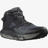 Salomon Predict Hike Mid Gore-Tex® L41460900  Erkek Outdoor Ayakkabı - 3