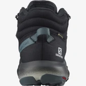 Salomon Predict Hike Mid Gore-Tex® L41460900  Erkek Outdoor Ayakkabı - 5