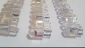 T10 LED Ampül Yeni Nesil 12V 5W Buz Mavisi 10 adet - 3