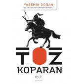 Yasemin Doğan- Tozkoparan - 1