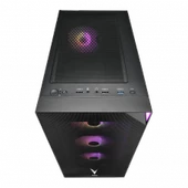 VENTO VG3400S 550W 80+ PSU GAMİNG KASA - 4