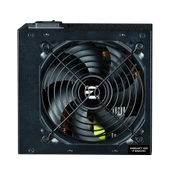 ZALMAN DECAMAX 500W ZM500-LX3 80+ STANDARD POWER SUPPLY thumbnail 3