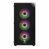 VENTO VG3400S 550W 80+ PSU GAMİNG KASA - 2