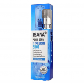 Isana Power Serum Hyaluron Shot 10 ml - 2