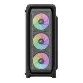 ZALMAN N5MF 700W ATX 4XRGB FAN MİDT KASA - 3