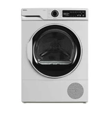 Regal KM 90222 9 kg Çamaşır Kurutma Makinesi - 1