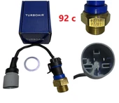 OPEL OMEGA A YAZLIK FAN MÜŞÜRÜ, 92 C, 1341042,92 - 1