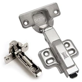 DMK Hidrolik Pistonlu Menteşe 100'lü Koli thumbnail 1