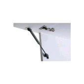 Gürçay Gazlı Kapak Pistonu 80 - 2