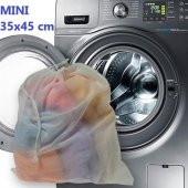 River World Çamaşır Yıkama Filesi - 1