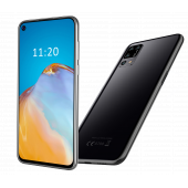 Cep Telefonu Hiking A23 128 GB Siyah 6 GB RAM - 1
