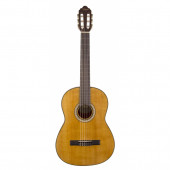 VALENCIA VC404 KLASİK GİTAR, SCALE 4/4, SUNBURST MAT, KAPAK SITKA - 1