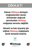 Özel Üretim Yüksek Kaliteli Çevre Dostu Uzun Saplı Kavanoz Bardak Biberon Temizleme Fırçası 33 Cm - 6