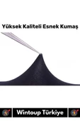 Premium Yüksek Kaliteli UV Koruyucu Esnek Ter Emici Motorsiklet Tesettür Spor Uzun Kol Kılıfı 1 Çift - 3