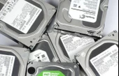 Chia (XCH) Mining Plotting Hazır Tak Çalıştır Harddisk - 2