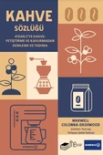 Kahve Sözlüğü - 1